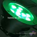 12V RGB 3in1 above ground pool china, above ground underwater light